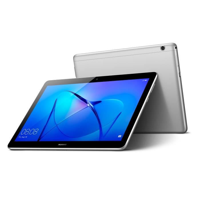 Une Tablette Huawei 16GB de 450$ à remporter !
