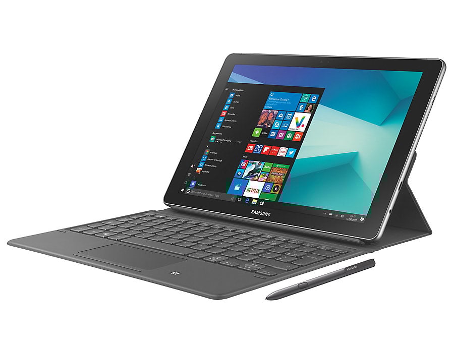 A gagner: 3 tablettes UBook de 11,6 po!