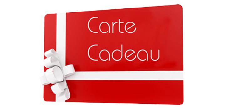 1000 cartes-cadeaux de 100$ de votre épicerie préférée !