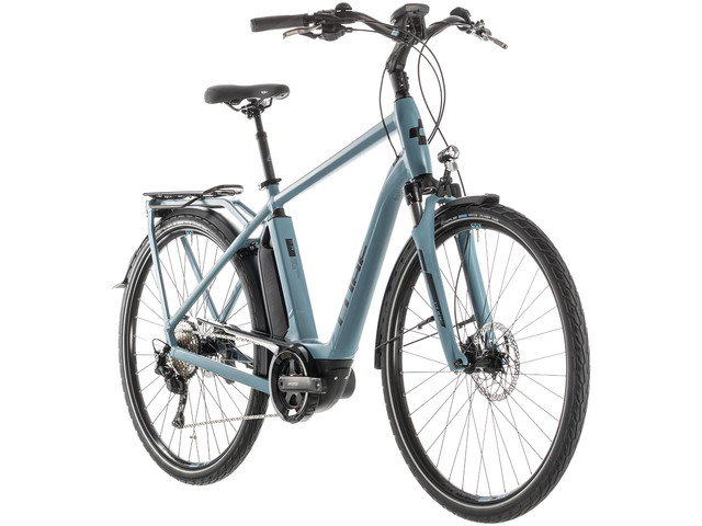 Bicycles Quilicot vous offre un vélo Cube Town Sport Hybride!