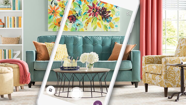 Remportez un crédit d’achat Wayfair de 10 000$