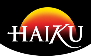 Gagnez l'un des 10 ensembles de produits Haiku et 1 voyage de 3000$