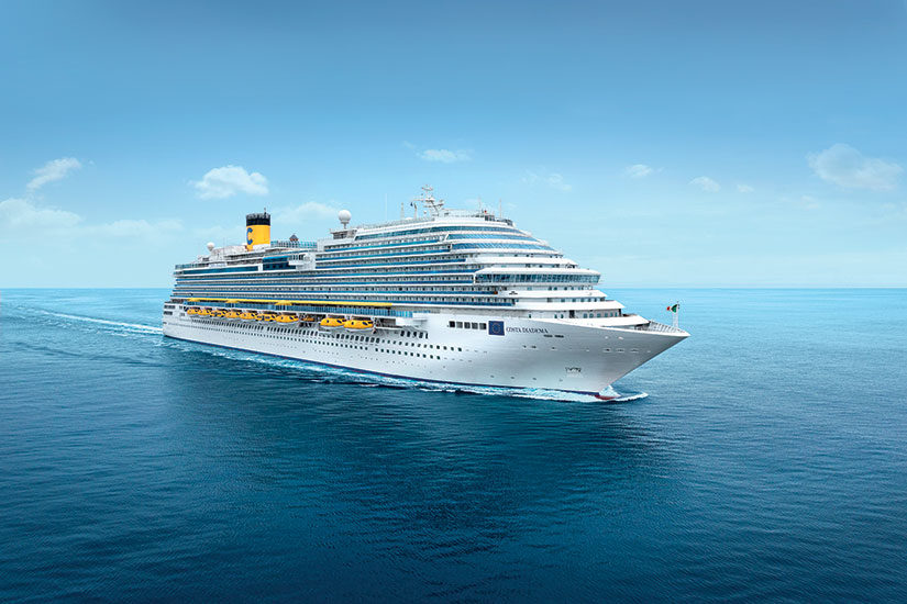 Remportez un voyage et une croisière en famille à Orlando de 12 200$ !