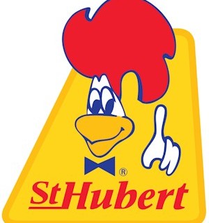 Remportez 100 $ à dépenser chez St-Hubert !