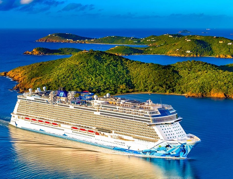 Une croisière vers les Bahamas de 2600$ à gagner !