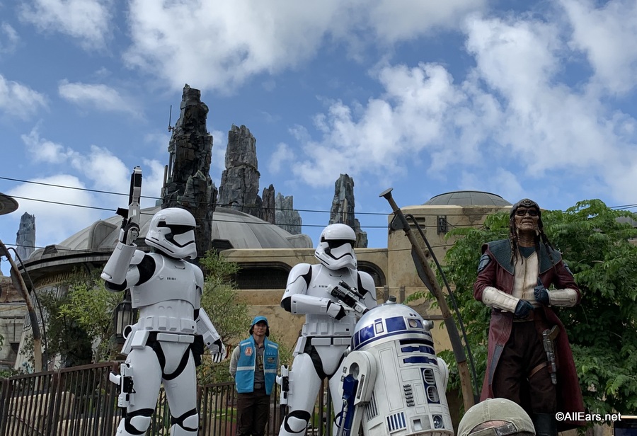 Des vacances en famille à Disney à gagner