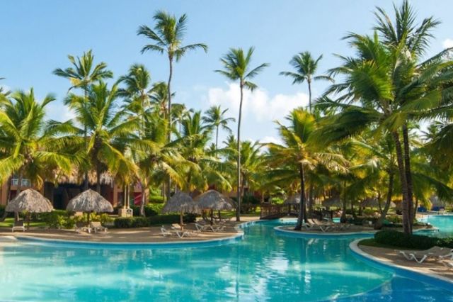Gagnez un voyage tout compris à Punta Cana de 6500$!
