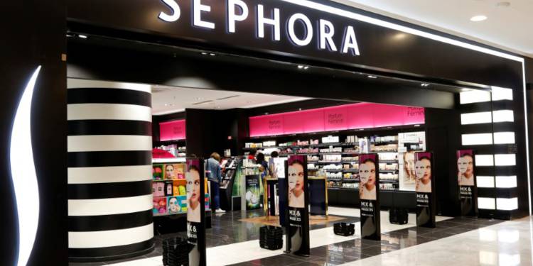 Liquidation jusqu’à -50% des Masques Sephora !