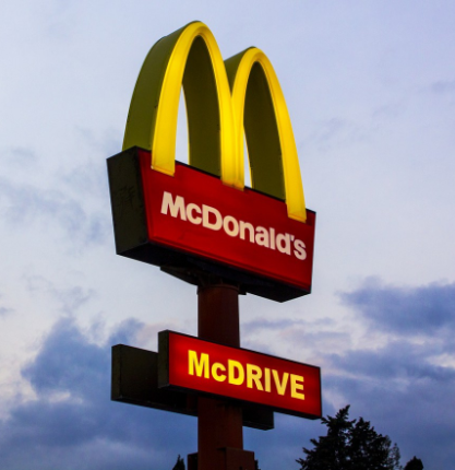 Profitez du nouveau coupons rabais McDonald’s à imprimer !