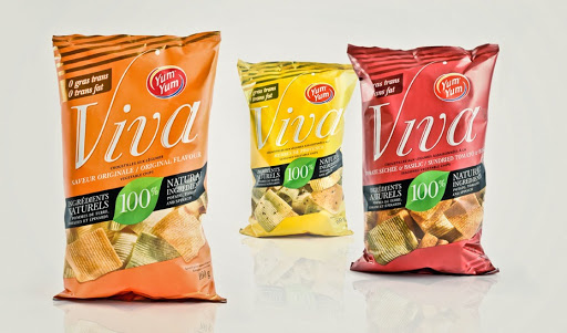 Recevez gratuitement des frites Viva Yum Yum!