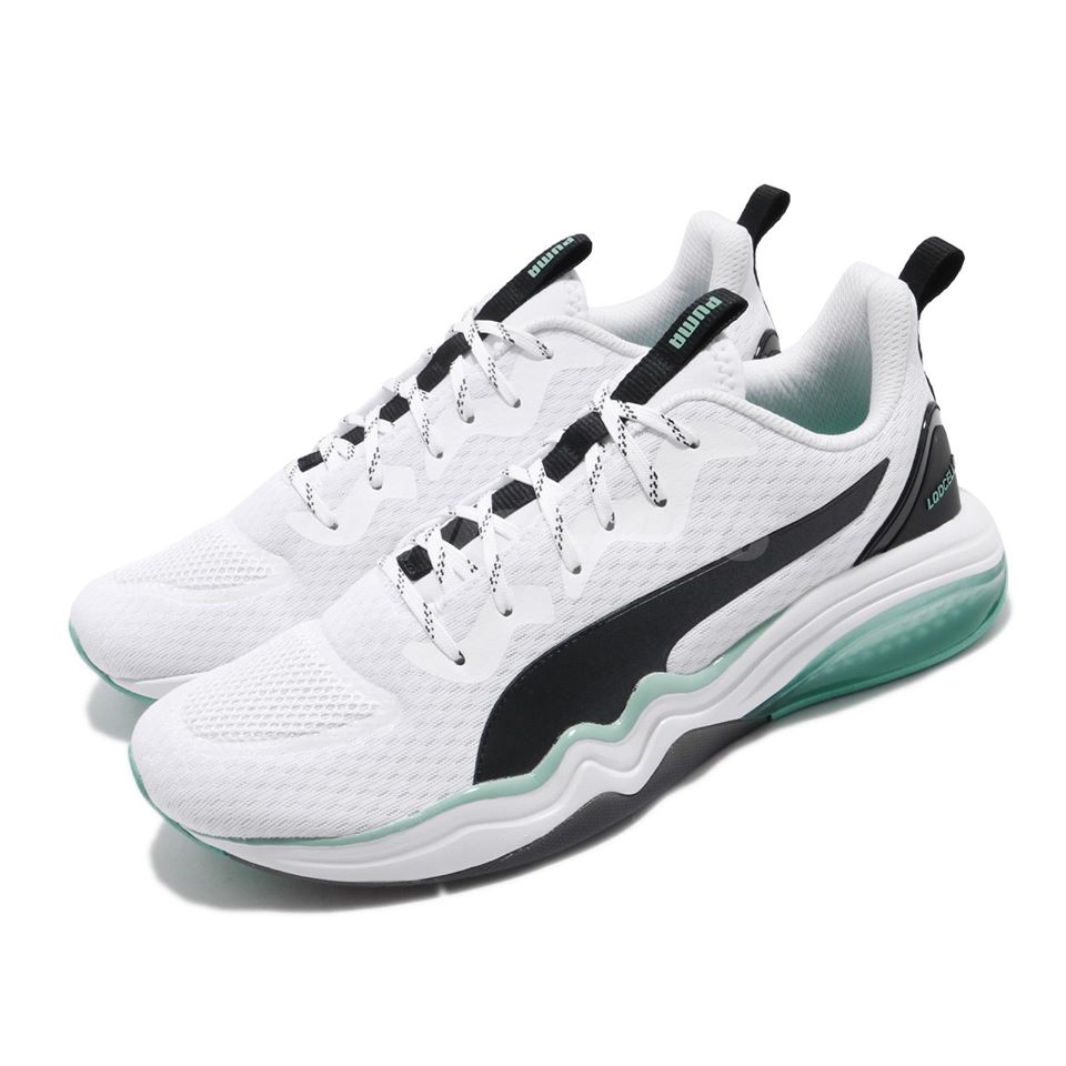 Une paire d’espadrilles PUMA LQD CELL à remporter !