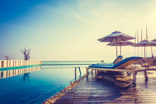 Des vacances de rêve en famille (1000$) à gagner !