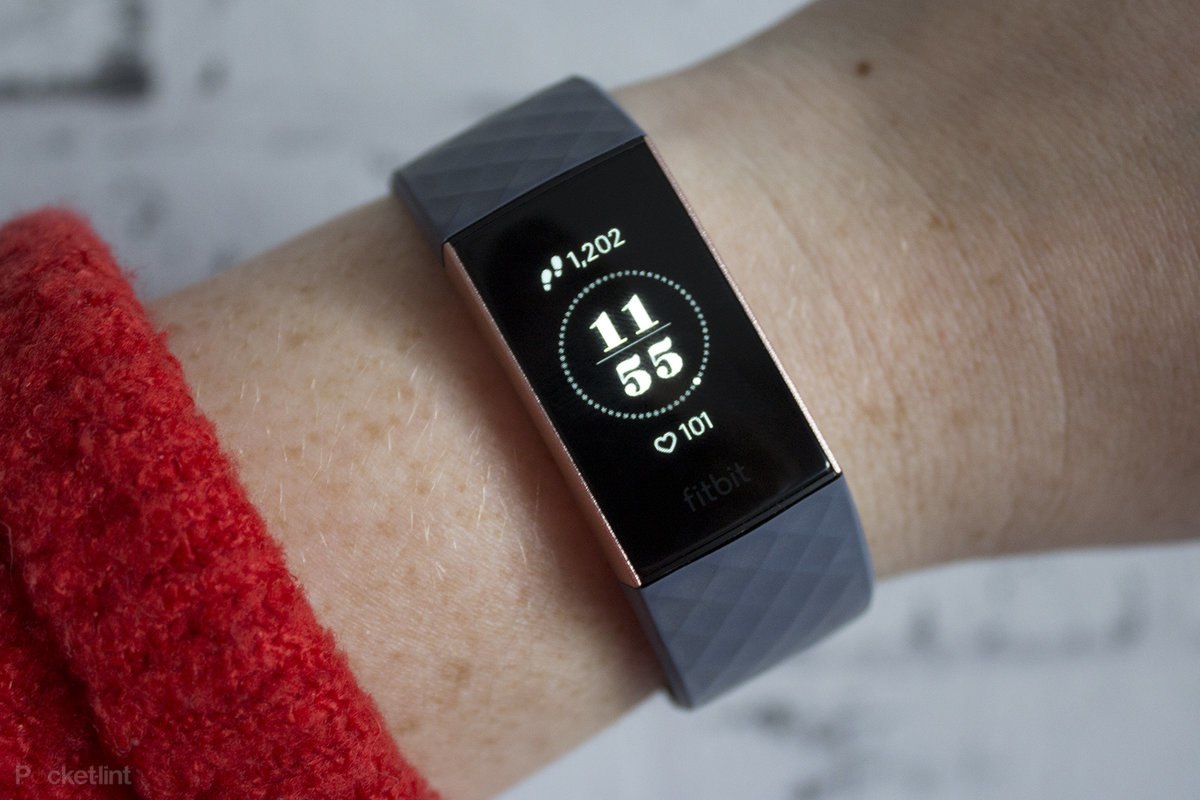 Moniteur de mise en forme Charge 4 de Fitbit à gagner