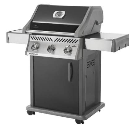 Un BBQ Napoleon de 2000$ à gagner !