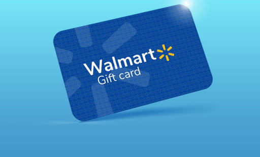 En jeu :Une carte-cadeau Walmart de 250$ à gagner !
