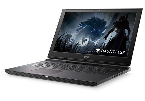 En jeu : un ordinateur portable de jeu optimisé par Intel à gagner !