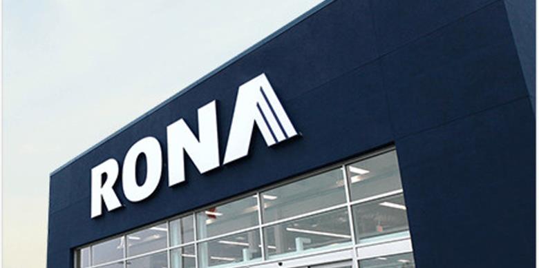 Gagnez 100$ d’outils Rona !