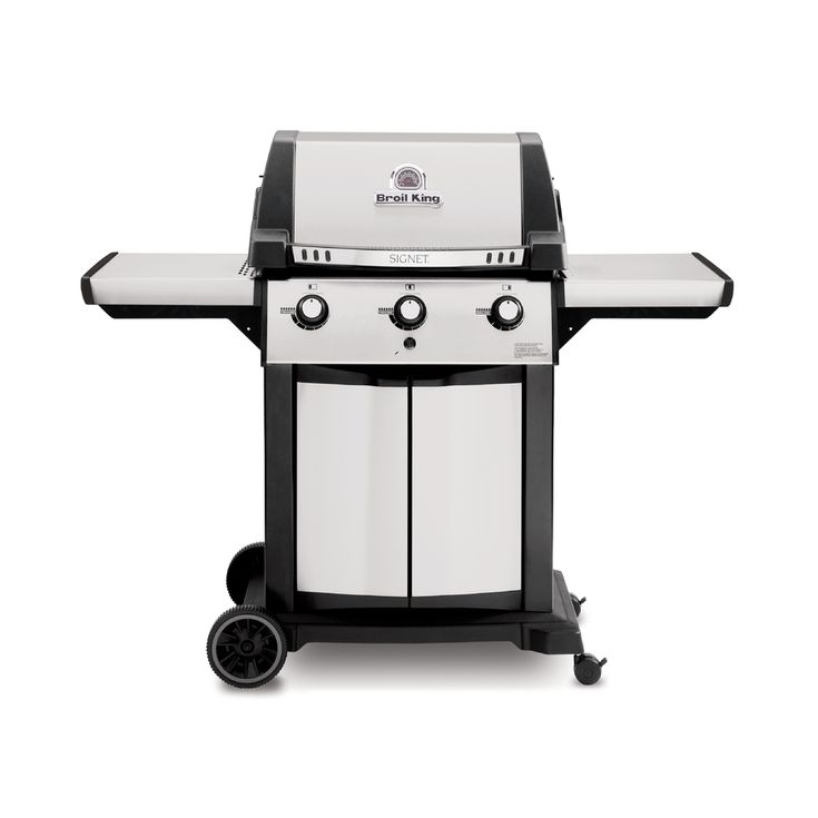 Gagnez un barbecue Broil King Signet de 580$ et plus !