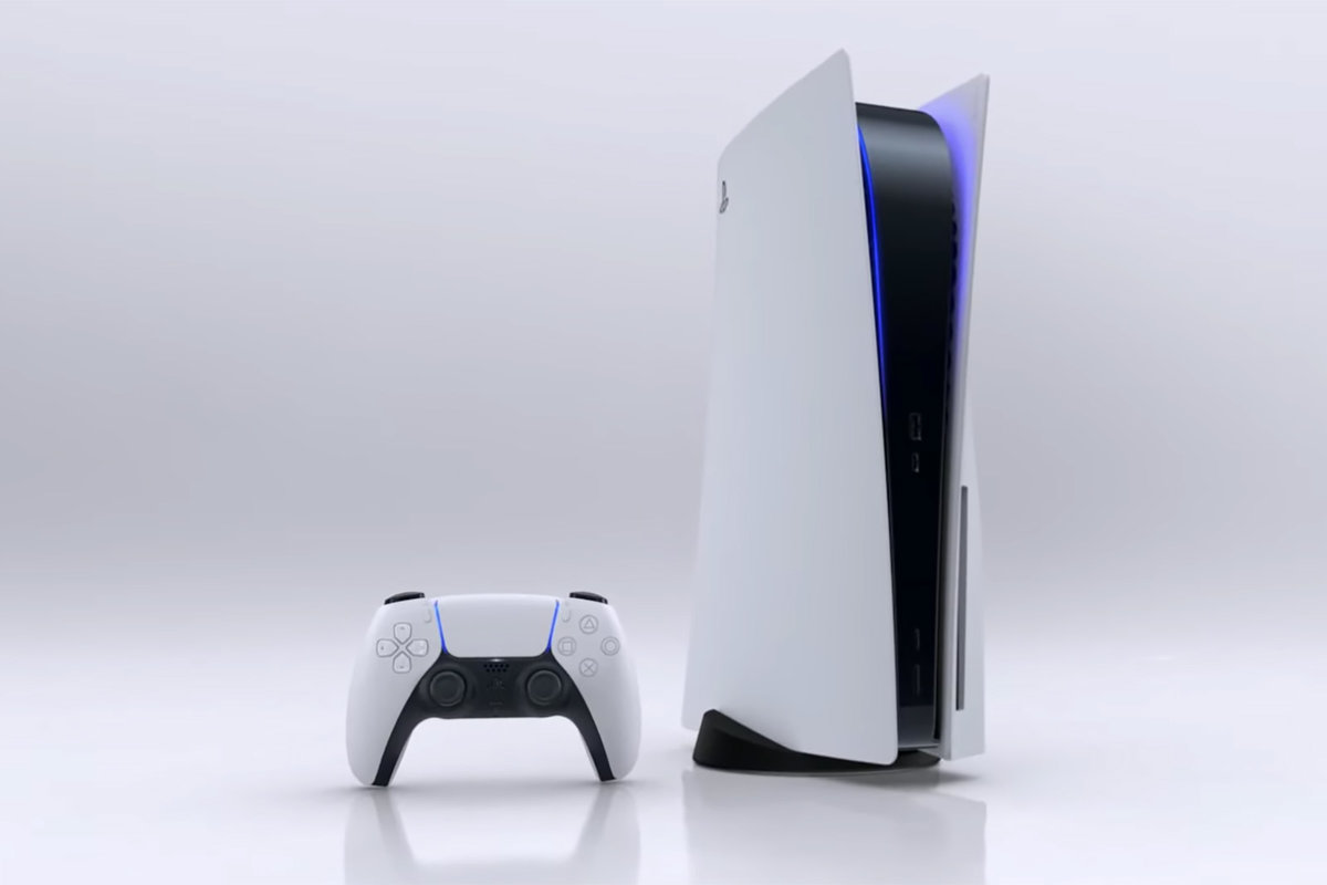 Gagnez une console PlayStation 5