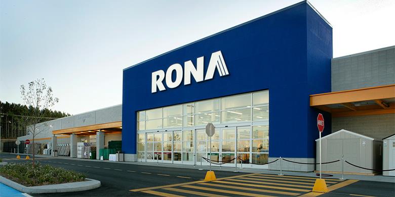 Cartes cadeaux Rona de 100 $ à gagner !