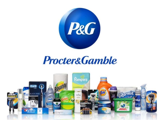 Nouveau :20$ de coupons rabais P&G à imprimer !