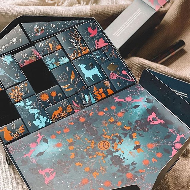 6 calendriers de l’avent beauté à remporter !