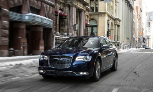 70 000$ pour un véhicule Chrysler, Dodge, Jeep, Ram ou FIAT 2021-2022 !