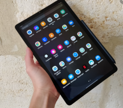 Gagnez une tablette tactile !