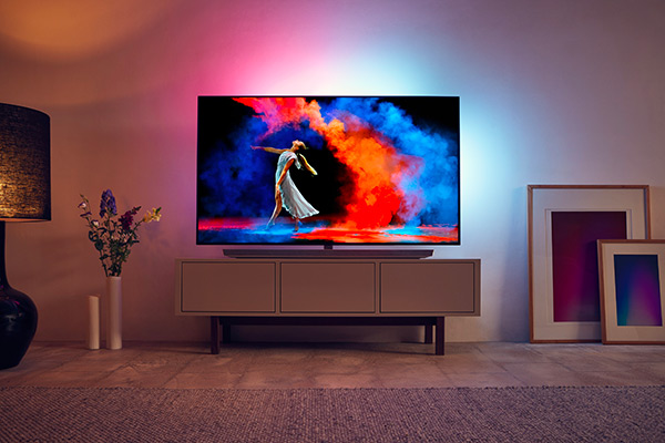 TV 4K 65 pouces et 2500$ en portes et fenêtres et lave-vaisselle haut de gamme !