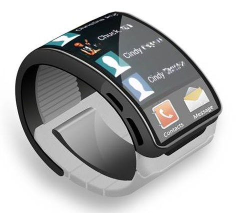 8 montres intelligentes Samsung Galaxy Watch et plus !