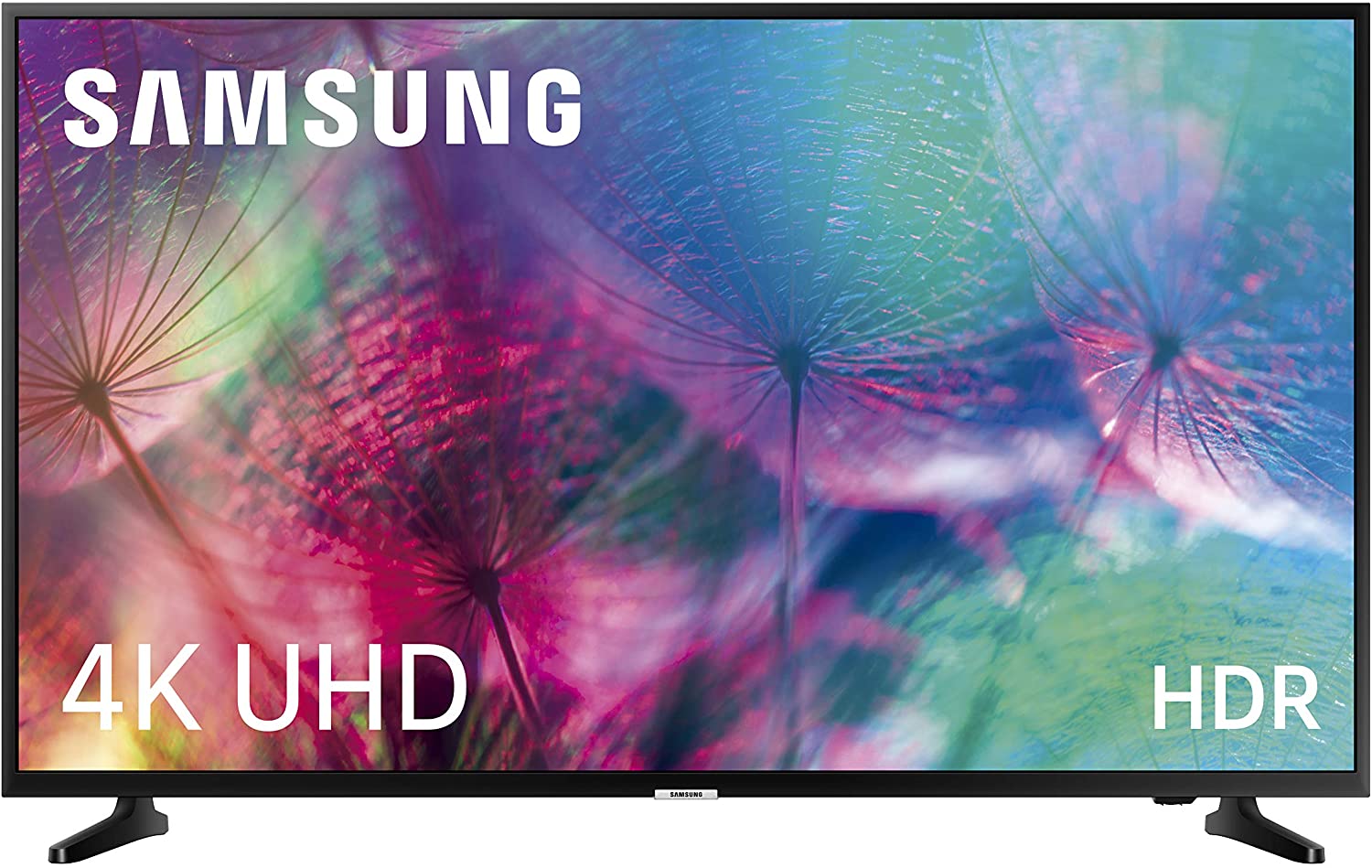 Une TV 4k Samsung à gagner