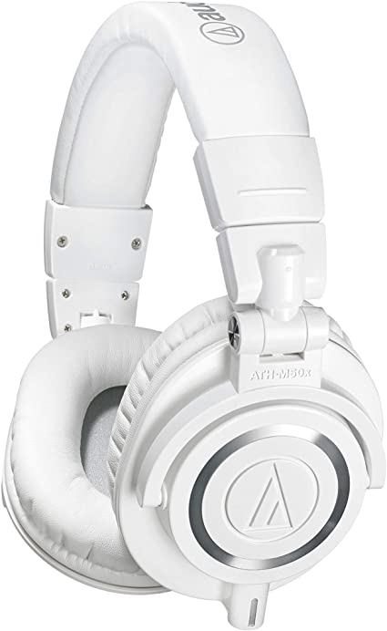 En jeu : CINQ écouteurs de contrôle ATH-M50X offerts par Blogue Best Buy !