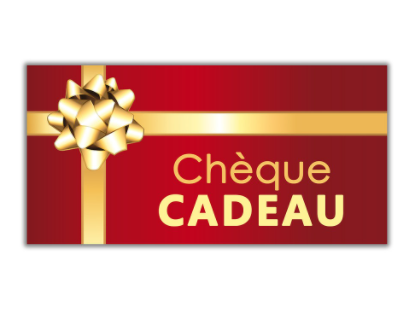 Un chèque cadeau de 1000$  à gagner !
