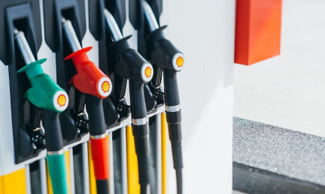En jeu : UN AN d’essence chez Shell, 5000$ en argent et plus!