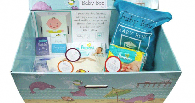 Une trousse d’échantillons Pampers pour nouveau-né à obtenir gratuitement !