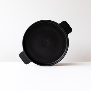 Un plat à gratin en grès « A + J Métissage » à gagner !