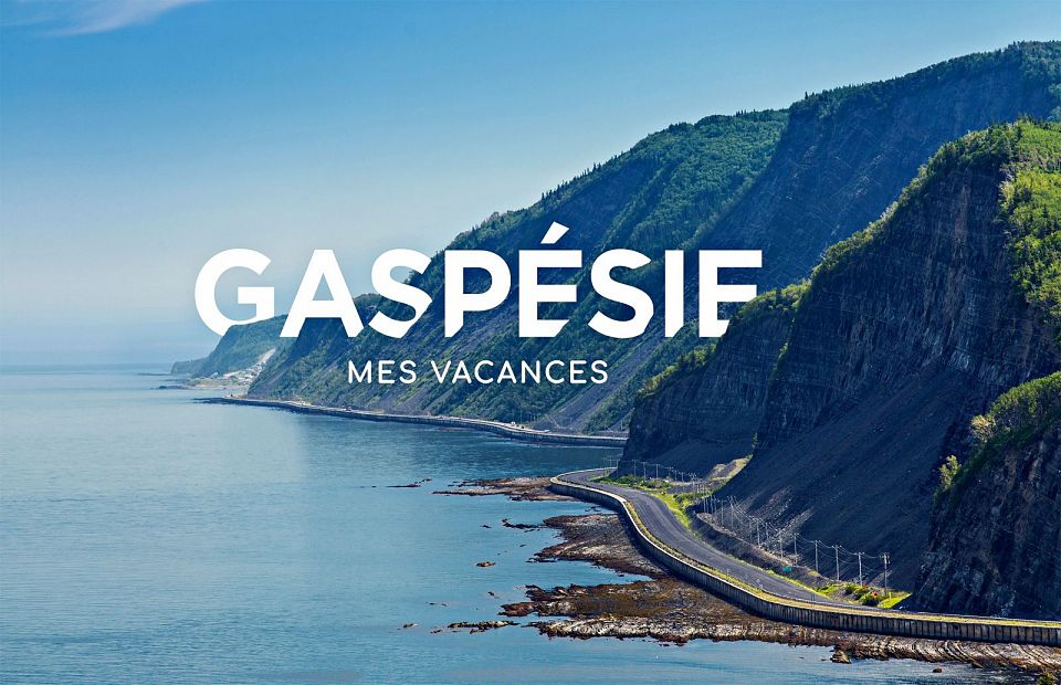 Un beau séjour pour 2 en Gaspésie à gagner (1500$)
