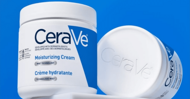 🌟 Recevez Gratuitement des Échantillons CeraVe ! 🌟