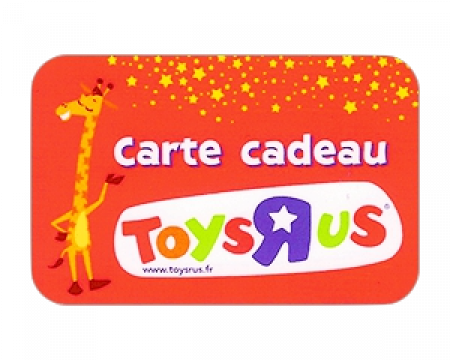 Une carte cadeau Toys R Us et un ensemble de jeux de jardin Little Tikes à gagner !