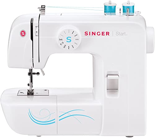 Une machine à coudre Singer Start 1304 à gagner !