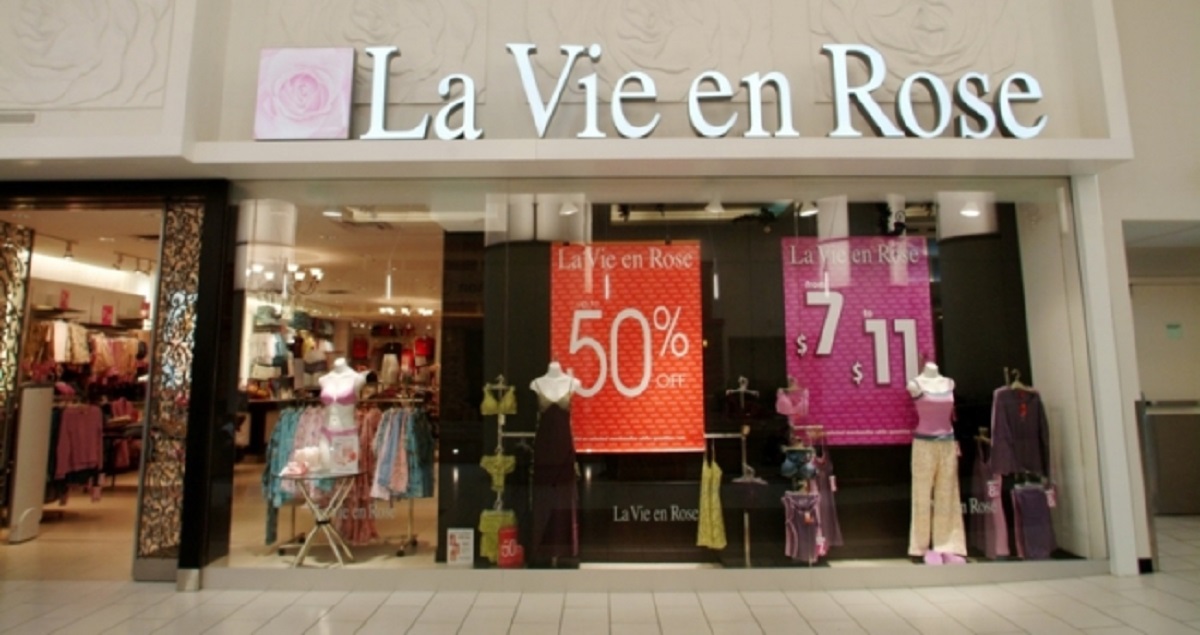Deux cartes cadeaux La Vie en Rose de 100$ chacune à gagner !