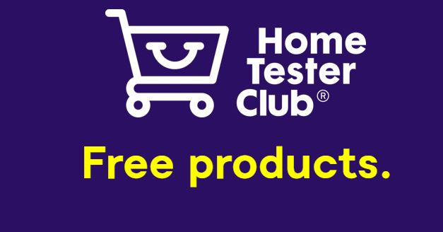 Des nouveaux  produits  de Home Tester Club à tester !