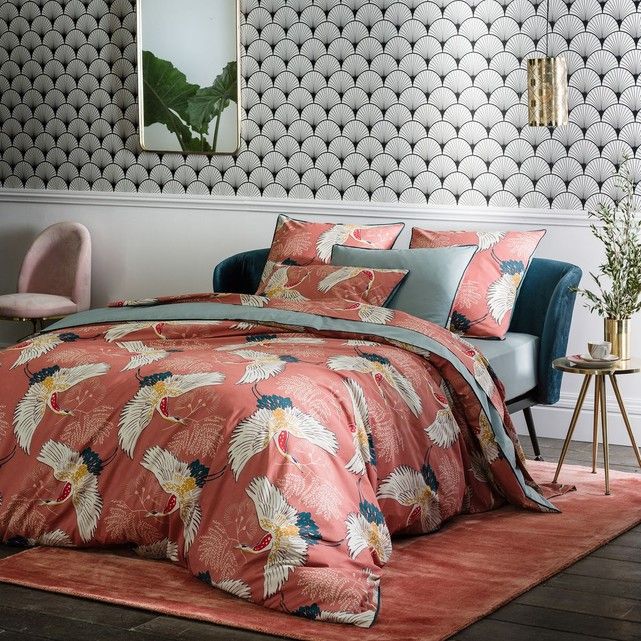 Une housse de couette Lush Duvet à gagner !