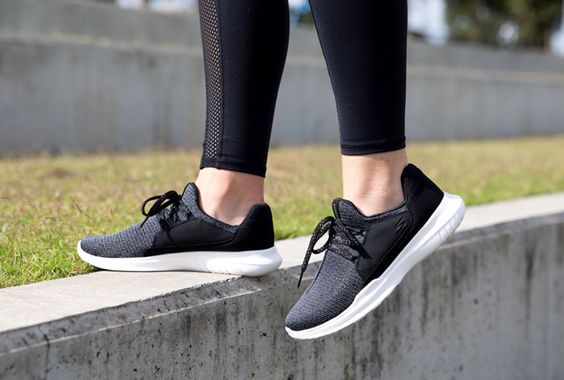 Tentez de remporter l'une des 3 paires de Skechers au choix !