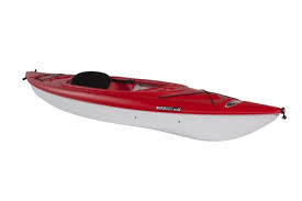 Un kayak fermé Pelican Summit 100X de 10 pieds (479$) à gagner !