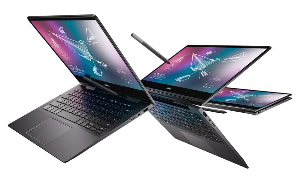 2 ordinateurs portables pour la rentrée de 1500$ chacun !