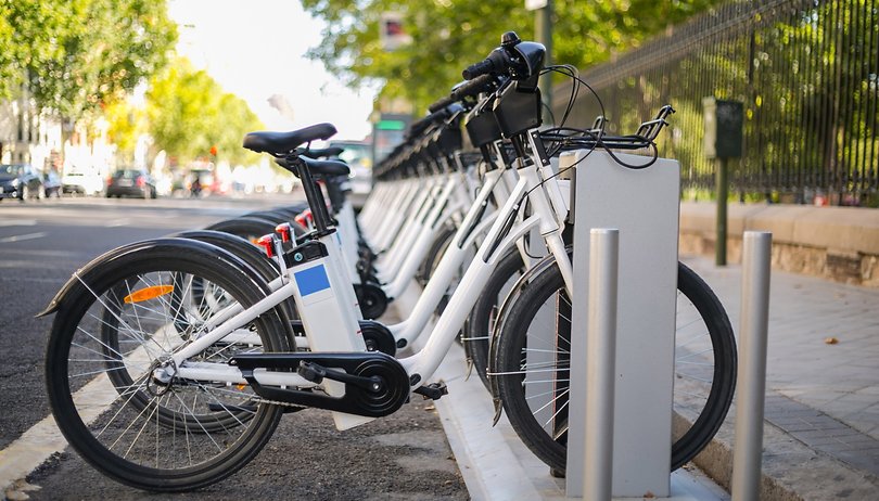 Un vélo fixe de 600$ à remporter !