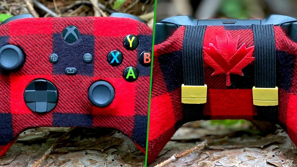 Remportez 10 prix électroniques (manettes sans fil Xbox + jeux vidéo)