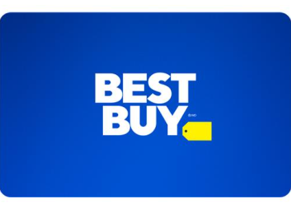Cartes cadeaux Best Buy de 750$ à remporter !