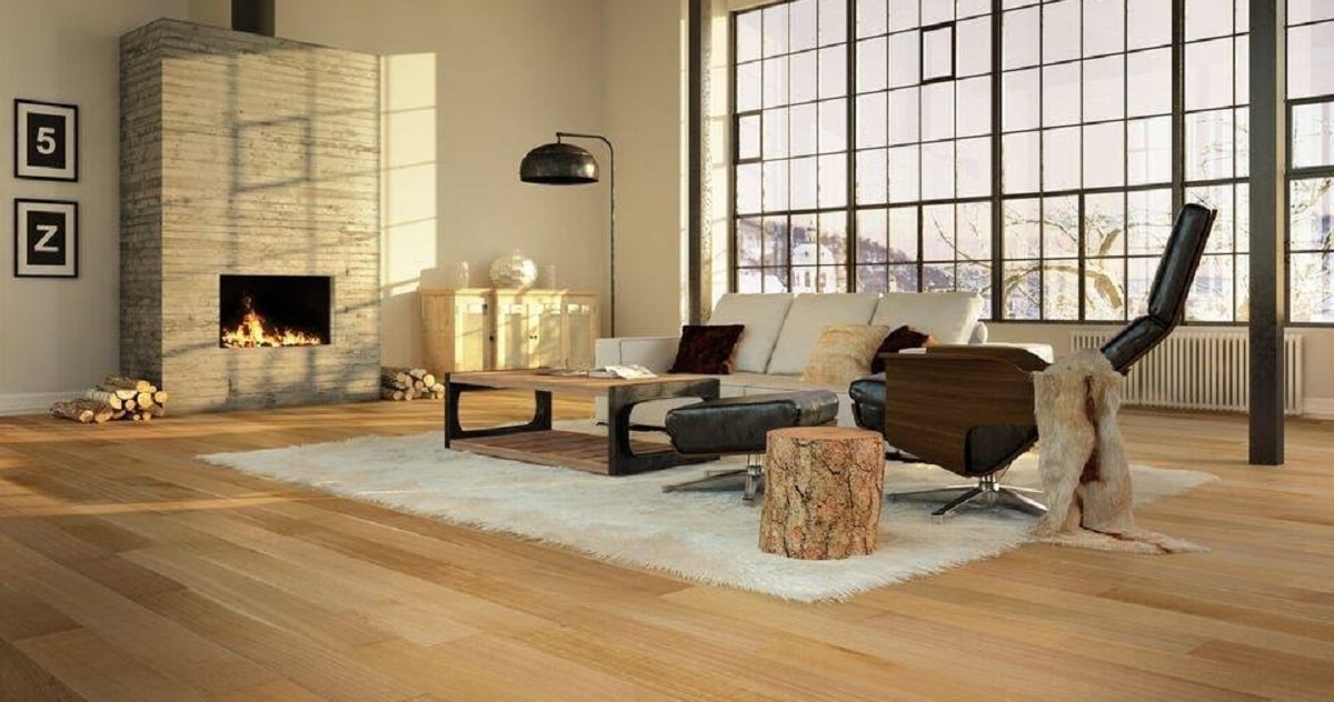 Gagnez un plancher de bois d’une valeur de 1000$ !